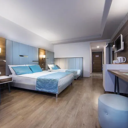 Eftalia Ocean Konaklı