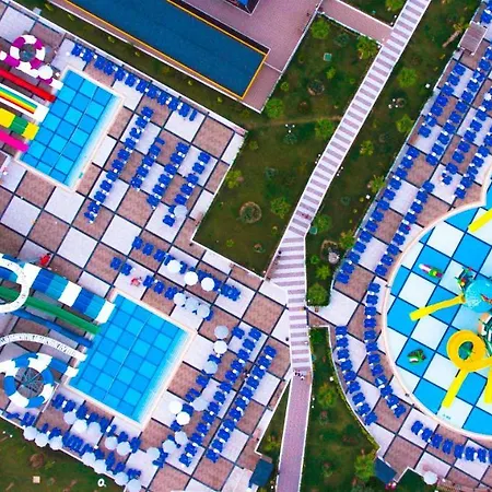Hotel Eftalia Ocean