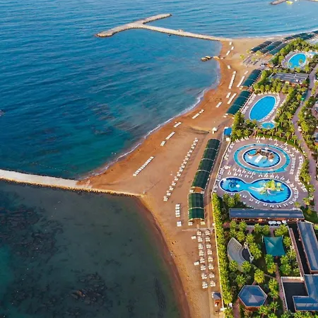 Hotel Eftalia Ocean