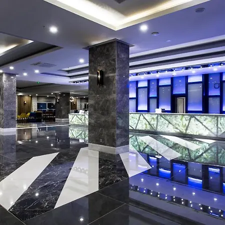 Eftalia Ocean Konaklı