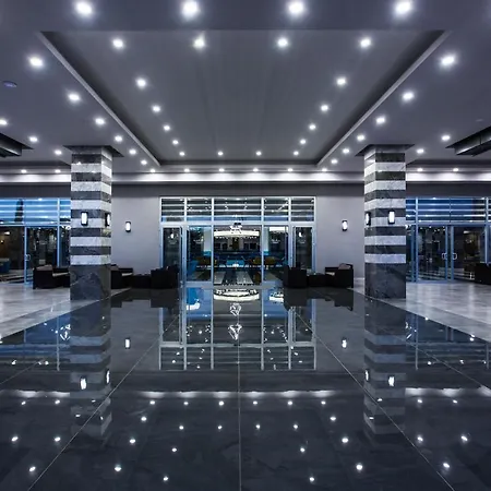 Hotel Eftalia Ocean Konaklı