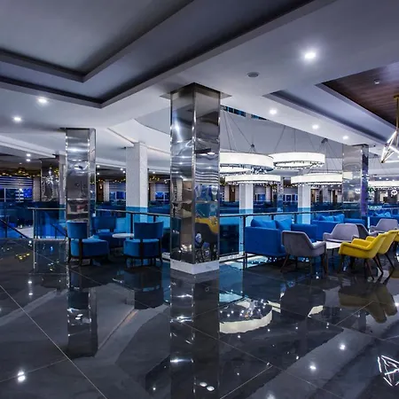 Hotel Eftalia Ocean