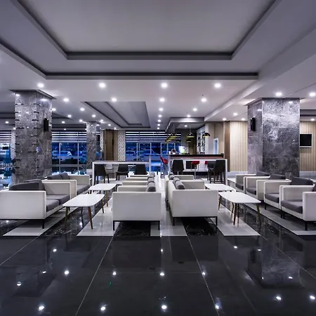Eftalia Ocean 5* Konaklı