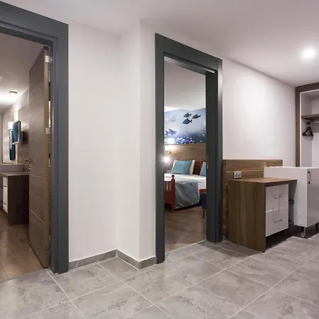 Eftalia Ocean Hotel Konaklı