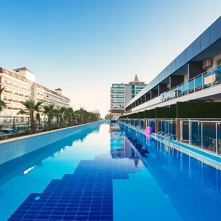 Eftalia Ocean Hotel