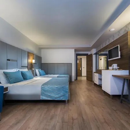 Hotel Eftalia Ocean 5*