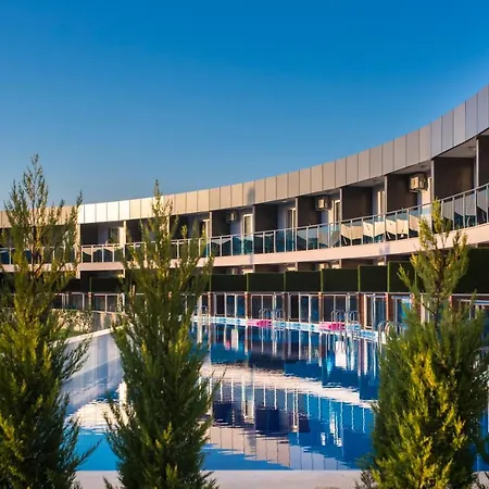 Eftalia Ocean Hotel