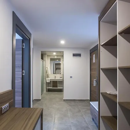 Hotel Eftalia Ocean Konaklı