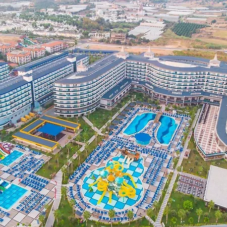 Eftalia Ocean Konaklı