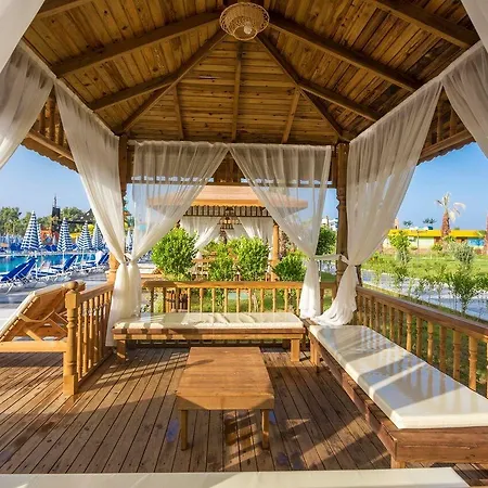 Eftalia Ocean 5*