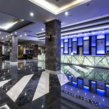 Eftalia Ocean 5* Konaklı