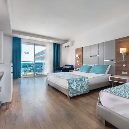 Eftalia Ocean Hotel Konaklı
