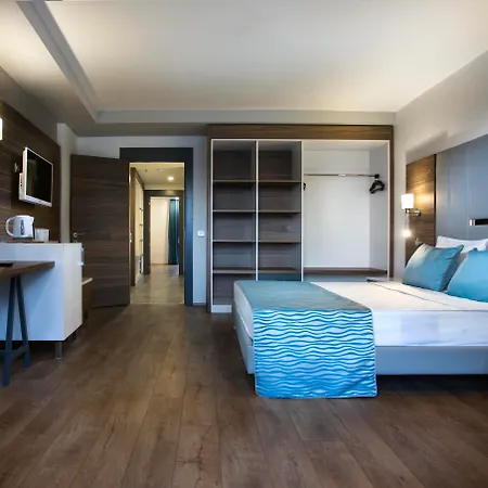 Eftalia Ocean Hotel
