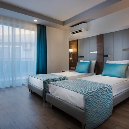 Eftalia Ocean Hotel Konaklı