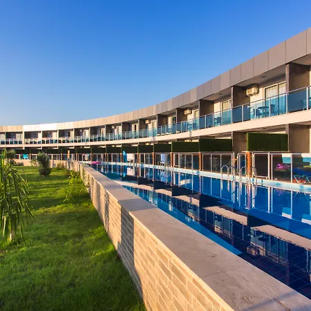Hotel Eftalia Ocean