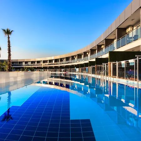 Hotel Eftalia Ocean 5*