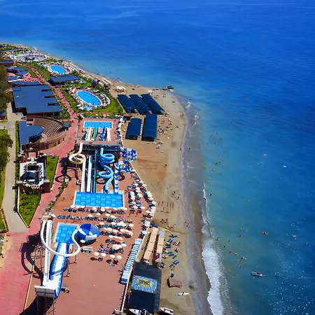 Eftalia Ocean Konaklı