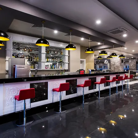 Eftalia Ocean Hotel Konaklı