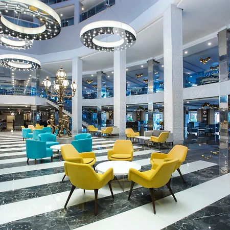 Eftalia Ocean Konaklı