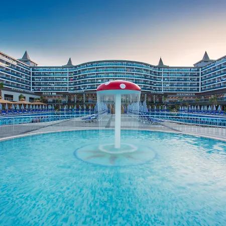 Eftalia Ocean 5* Konaklı