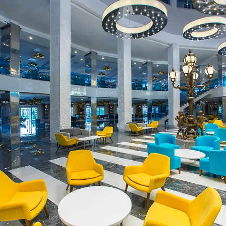 Eftalia Ocean 5*