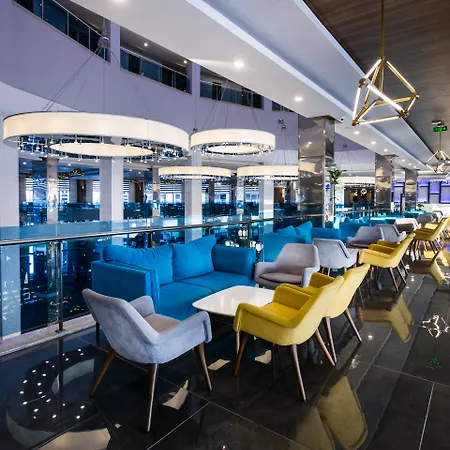 Eftalia Ocean 5* Konaklı