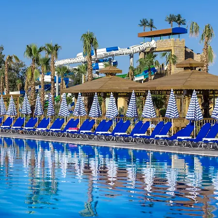 Eftalia Ocean Hotel 5*