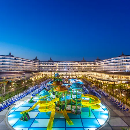 Eftalia Ocean 5*