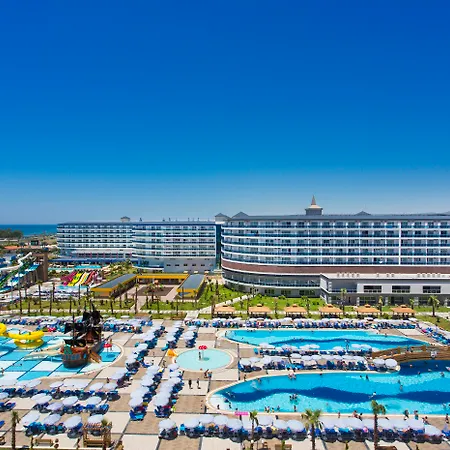 Hotel Eftalia Ocean