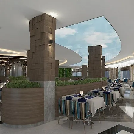 Eftalia Ocean Hotel