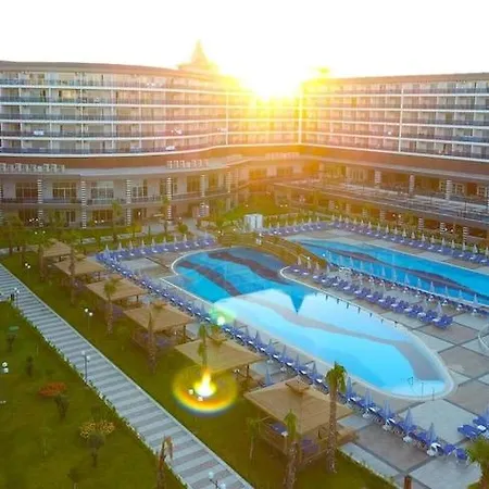 Eftalia Ocean Hotel