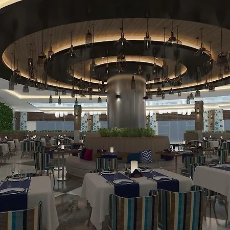 Eftalia Ocean 5*