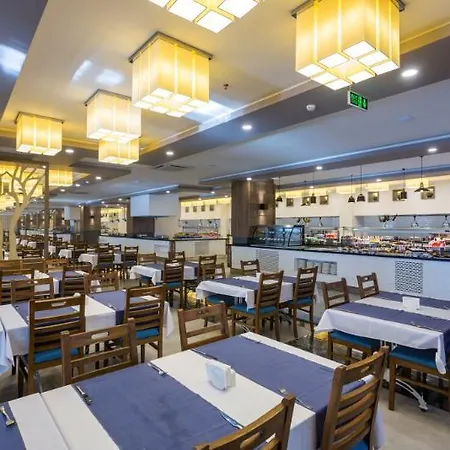 Hotel Eftalia Ocean