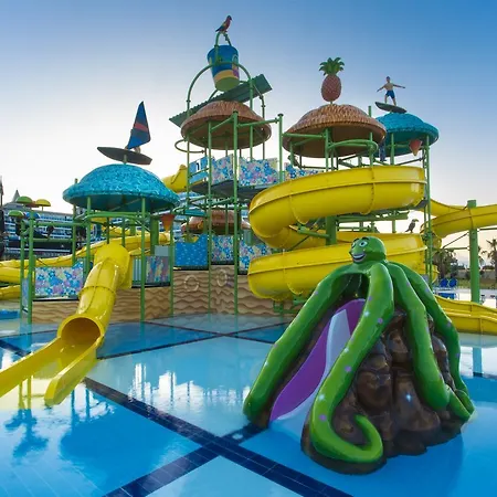 Eftalia Ocean Hotel