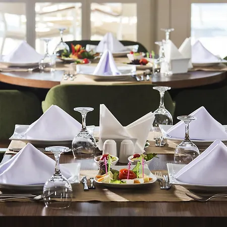 Hotel Eftalia Ocean Konaklı