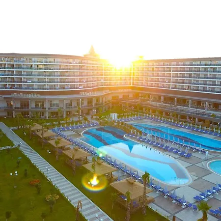 Hotel Eftalia Ocean
