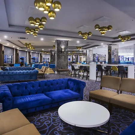 Eftalia Ocean 5* Konaklı