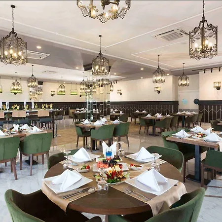 Hotel Eftalia Ocean