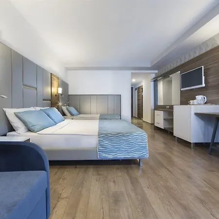 Eftalia Ocean Hotel 5*